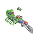 Racing Track Trailer
